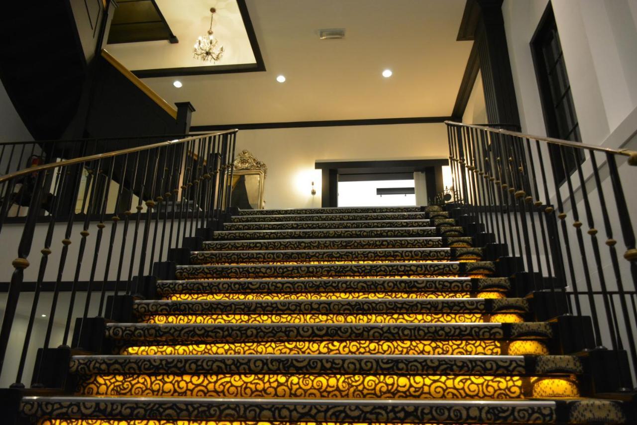 Hotel2เฮเรนเวน ภายนอก รูปภาพ