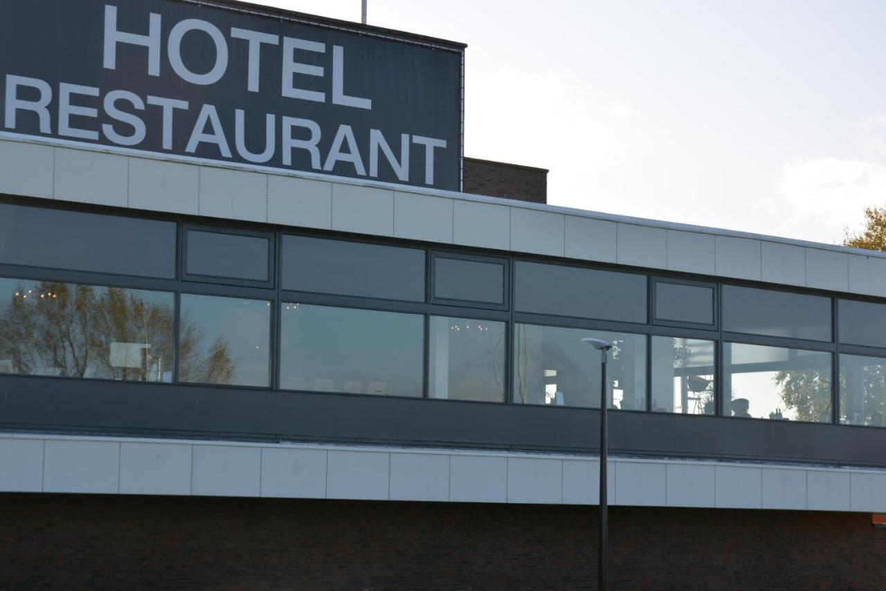 Hotel2เฮเรนเวน ภายนอก รูปภาพ
