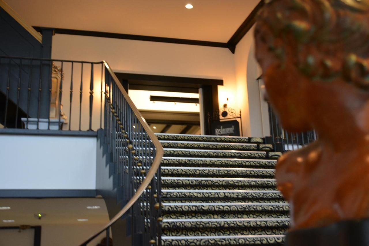 Hotel2เฮเรนเวน ภายนอก รูปภาพ