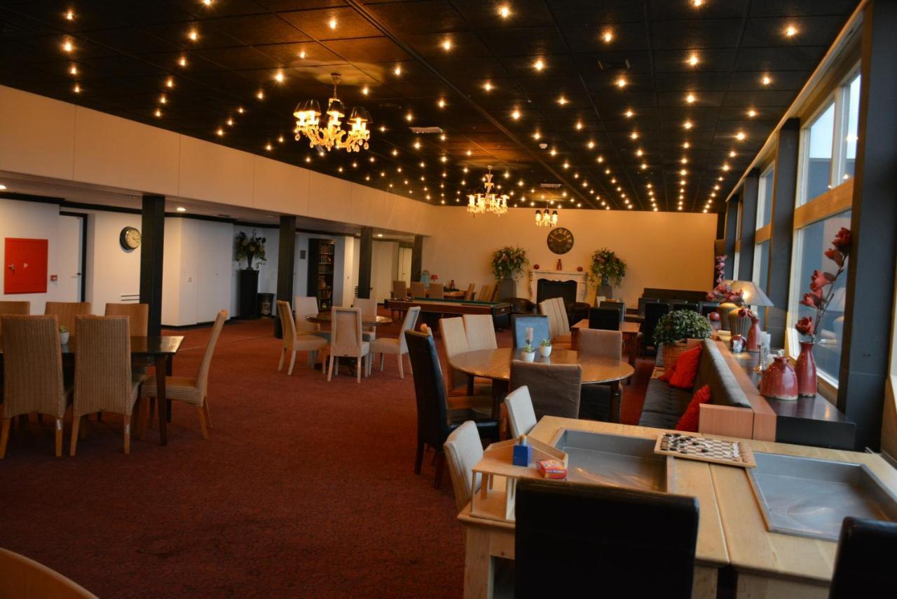 Hotel2เฮเรนเวน ภายนอก รูปภาพ